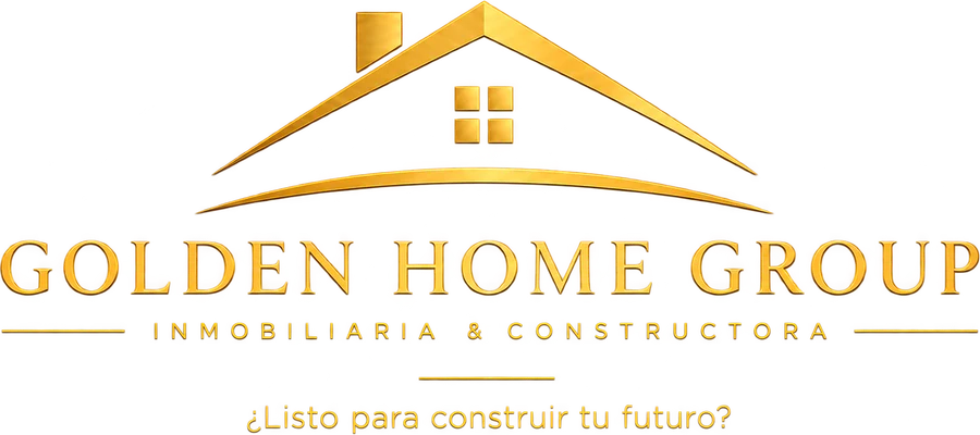 Golden Home Group · Inmobiliaria y Constructora