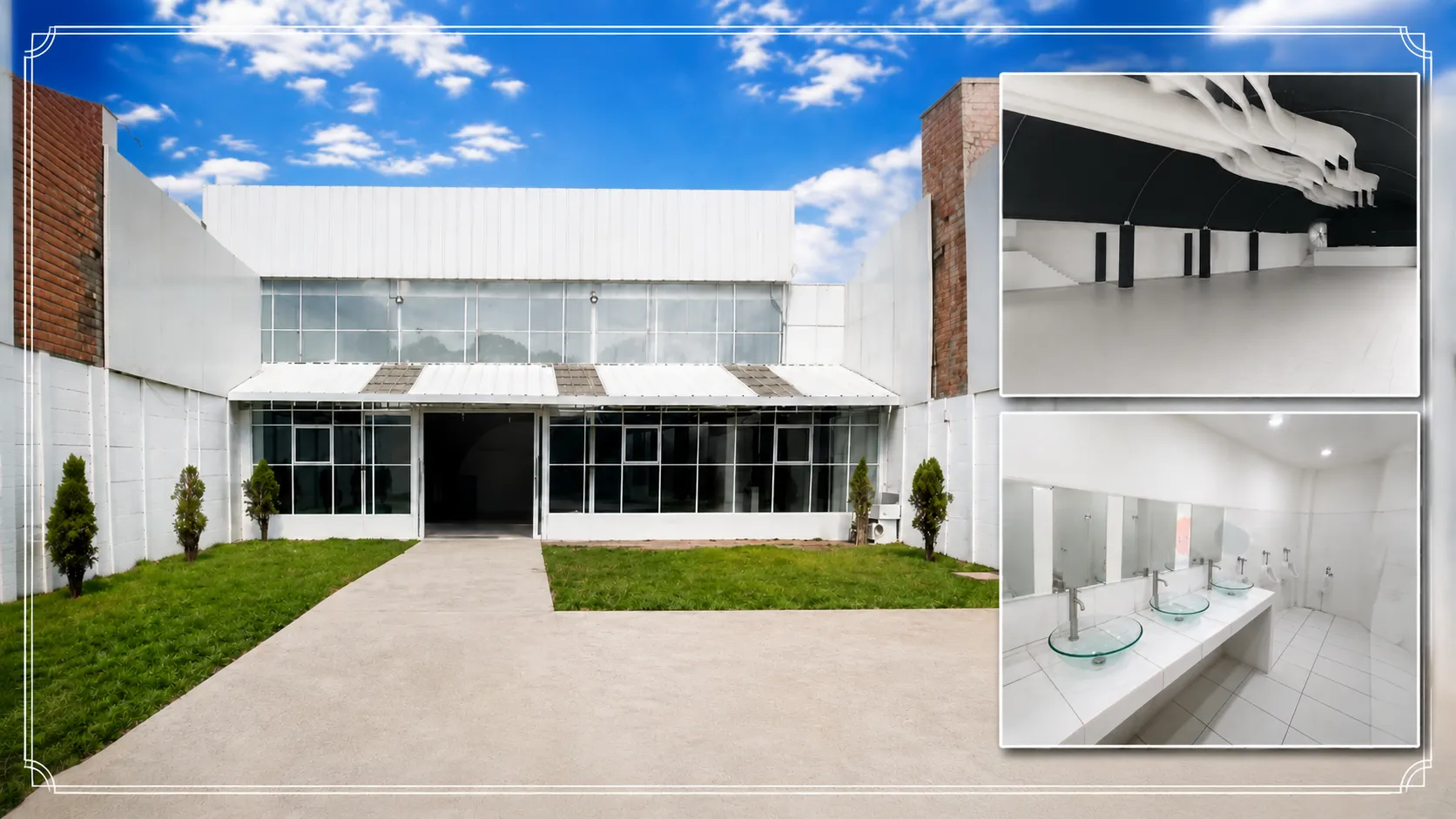 Terreno en venta — Av. Giráldez con Jr. Cahuide