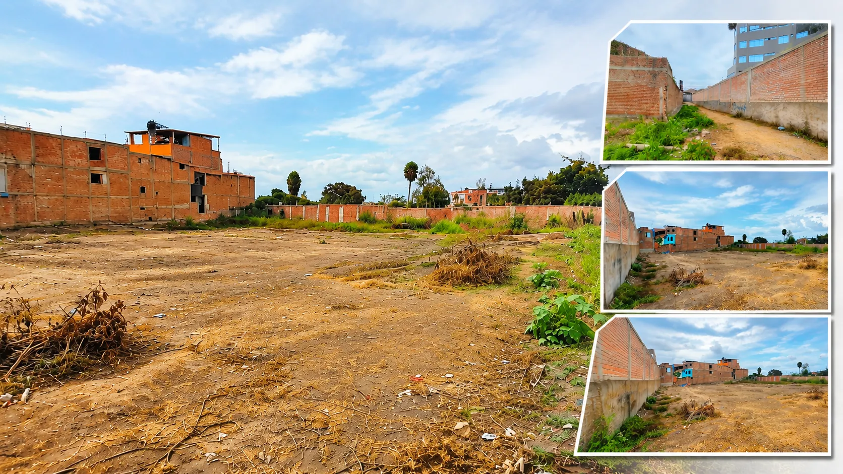 Terreno en venta — Mala, Cañete